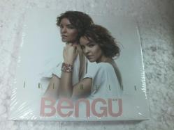 BENGÜ İKİ MELEK CD SIFIR