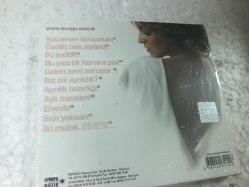 BENGÜ İKİ MELEK CD SIFIR