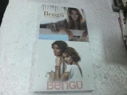 BENGÜ İKİ MELEK+DÖRT DÖRTLÜK 2 CD SIFIR