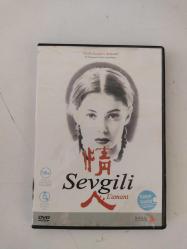 SEVGİLİ L'AMANT    ORJİNAL DVD 15574