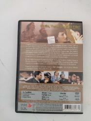 MY LEFT FOOT SOL AYAĞIM    ORJİNAL DVD 15575