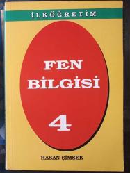 4.Sınıf Fen Bilgisi Konu Özetleri Örnek Çözümleri1996 Yılı Basım