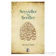 Abbasilerin İlk Döneminde Seyyidler ve Şerifler