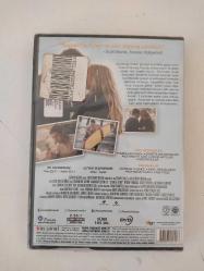 SEVGİLİ JOHN Ambalajında SIFIR PAKETLİ  ORJİNAL DVD 15613
