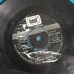 domenico modugno - il maestro di violino - domenica / 45'lik