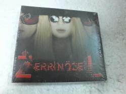 ZERRİN ÖZER ÖZEL CD SIFIR AMBALAJINDA