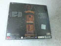 ZERRİN ÖZER ÖZEL CD SIFIR AMBALAJINDA