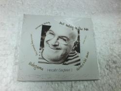 Efemera - HINCAL IN SEÇTİKLERİ 2 CD SIFIR - kitantik - kitaLog