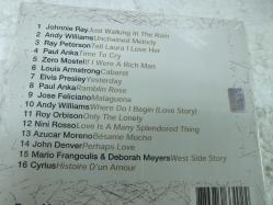 HINCAL IN SEÇTİKLERİ 2 CD SIFIR