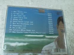 ÜMİT SAYIN MAİ CD SIFIR