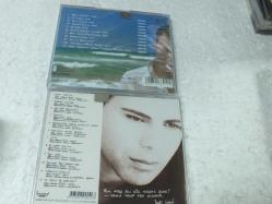 ÜMİT SAYIN MAİ+BEN TABİİ Kİ CD