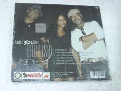 BABUTSA TABİ GÜZELİM