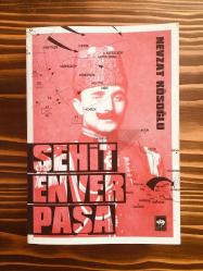 Şehit Enver Paşa