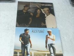 BABUTSA TABİ GÜZELİM+KESTANE 2 CD SIFIR