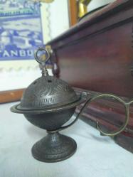 PİRİNÇ BUHURDANLIK