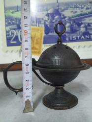 PİRİNÇ BUHURDANLIK