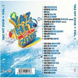 mor ve ötesi sultanı yegah sadece bu cdde yaz hit 2018 2 cd-jelatinli cd