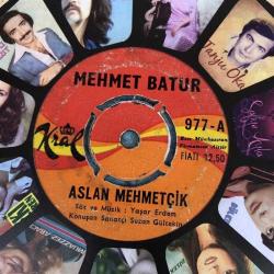 Ü -  MEHMET BATUR - Aslan mehmetçik - Kıbrıs'a gidiyorum