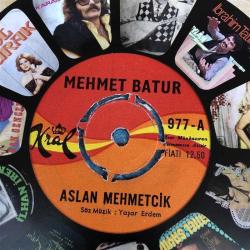 Ü -  MEHMET BATUR - Aslan mehmetçik - Kıbrıs'a gidiyorum