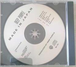DEEP PURPLE MADE IN JAPAN