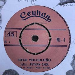 Y - BEYHAN SAKA - OKUL ŞARKILARI - Gece yolculuğu - Okuma bayramı