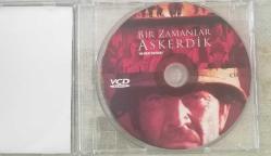BİR ZAMANLAR ASKERDİK MEL GIBSON VCD FİLM TÜRKÇE