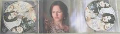 SAATLER - THE HOURS - MERYL STREEP - JULIANNE MOORE - NICOLE KIDMAN VCD FİLM TÜRKÇE