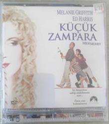 Efemera - KÜÇÜK ZAMPARA VCD FİLM TÜRKÇE - kitantik - kitaLog
