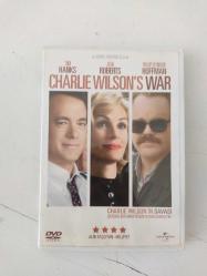 CHARLİE WİLSON'IN SAVAŞI ORJİNAL DVD 15667