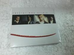 RUJ İÇİ BOŞ YILDIZ CD SIFIR