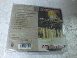 ONUR AKIN NEREYE EY GÜZEL İNSANLAR CD SIFIR TÜKENEN BASKI