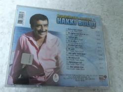 HAKKI BULUT NE YAPTIM BEN SANA CD SIFIR TÜKENEN BASKI