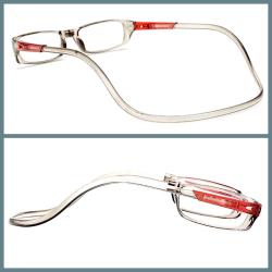 OMENİV'DEN HOBİ BİLGİSAYAR İÇİN ÖZEL KORDONLU GÖZLÜK ÇERÇEVE MIKNATISLI ÇOK PRATİK