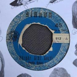 Z - BİRNUR - Rüzgar gibi geçti - Al aşkını ver gönlümü