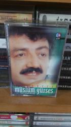 Efemera - Müslüm Gürses - Sadece  - Kaset - kitantik - kitaLog