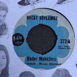 Z - NECAT SÖYLEMEZ - Kader mahkumu - Meyhane sokakları