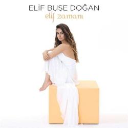 elif buse doğan elif zamanı cd-jelatinli cd