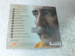 FATİH KISAPARMAK AŞK VE ÖZGÜRLÜK İÇİN CD SIFIR TÜKENEN BASKI