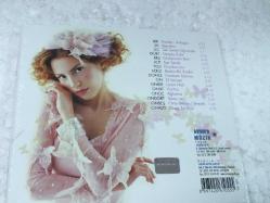 MEYRA BAŞKA BİR KADIN CD SIFIR