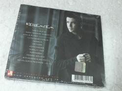KEREMCEM DOKUN CD SIFIR