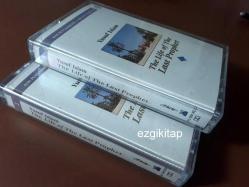 the life of the last prophet - yusuf islam kaset (2 kaset) (kasetçalarda denenmiştir)