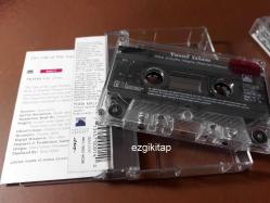 the life of the last prophet - yusuf islam kaset (2 kaset) (kasetçalarda denenmiştir)