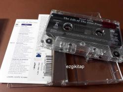 the life of the last prophet - yusuf islam kaset (2 kaset) (kasetçalarda denenmiştir)