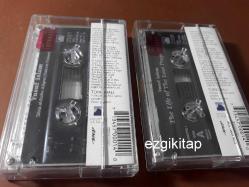 the life of the last prophet - yusuf islam kaset (2 kaset) (kasetçalarda denenmiştir)