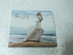 AYLA ÇELİK LAVANTA CD SIFIR