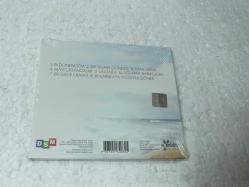 AYLA ÇELİK LAVANTA CD SIFIR