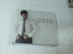 SİNAN ÖZEN 2010 CD SIFIR