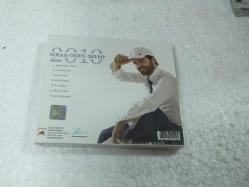 SİNAN ÖZEN 2010 CD SIFIR