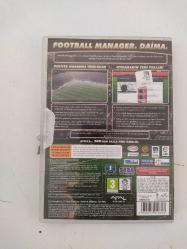 FOOTBALL MANAGER 2013       PC OYUN KOLLEKSIYONLUK 2'EL ( OYUN 1601