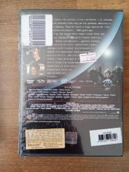 Sphere (Küre) Ambalajında sıfır dvd film